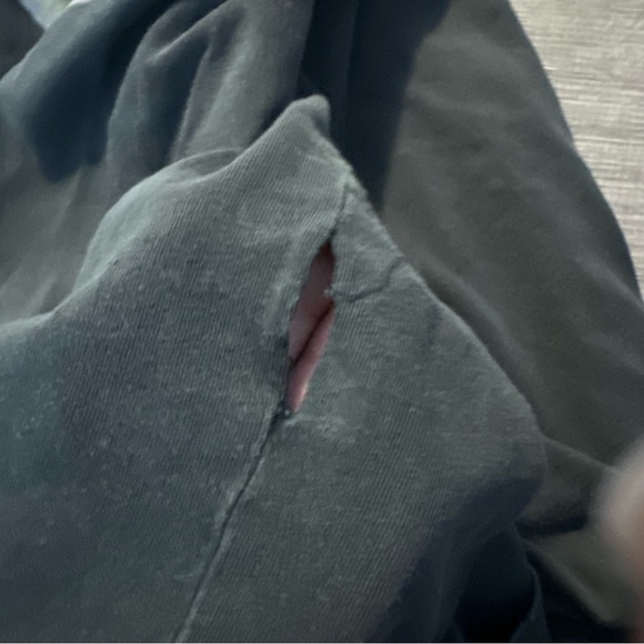 Pierre Balmain Super Power T Shirt - Picture 5 of 5